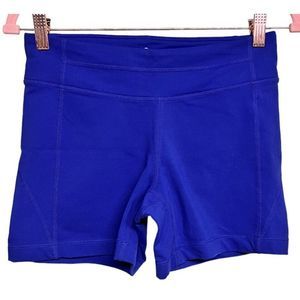 Athleta Women’s Athletic Biker Shorts Purple Size‎ Medium